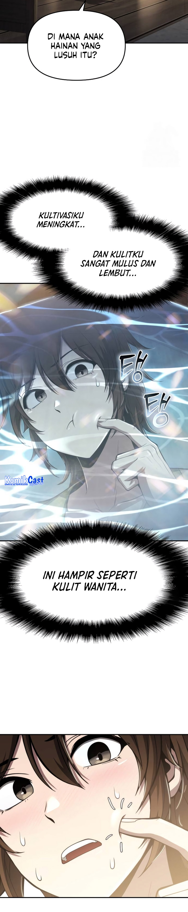 Entomologist in Sichuan Tang Clan Chapter 18 Gambar 19