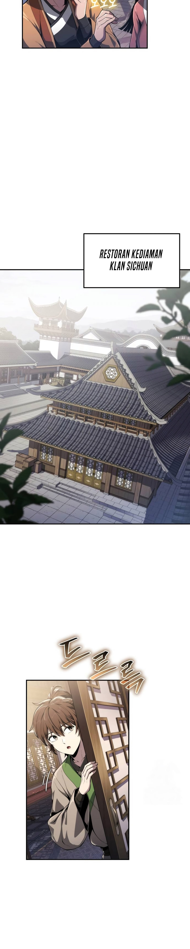 Entomologist in Sichuan Tang Clan Chapter 18 Gambar 24