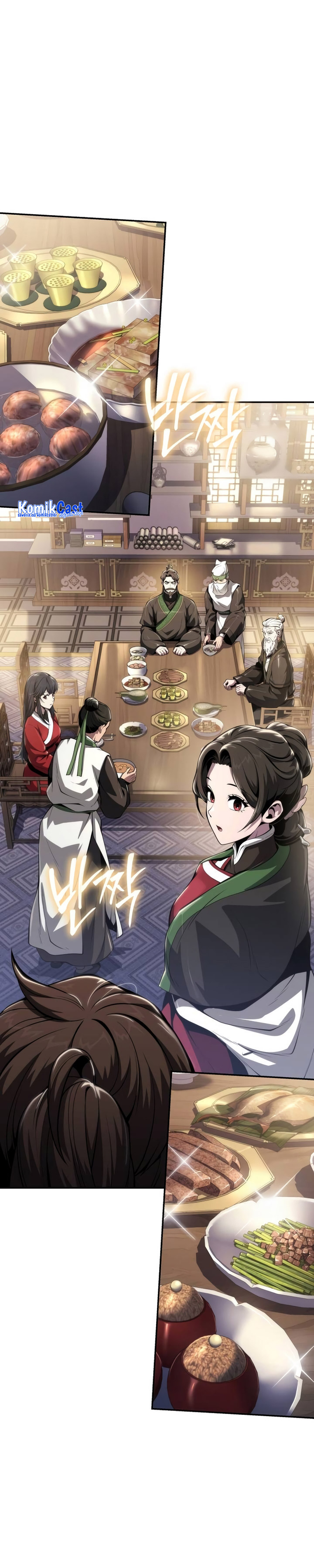 Entomologist in Sichuan Tang Clan Chapter 18 Gambar 25