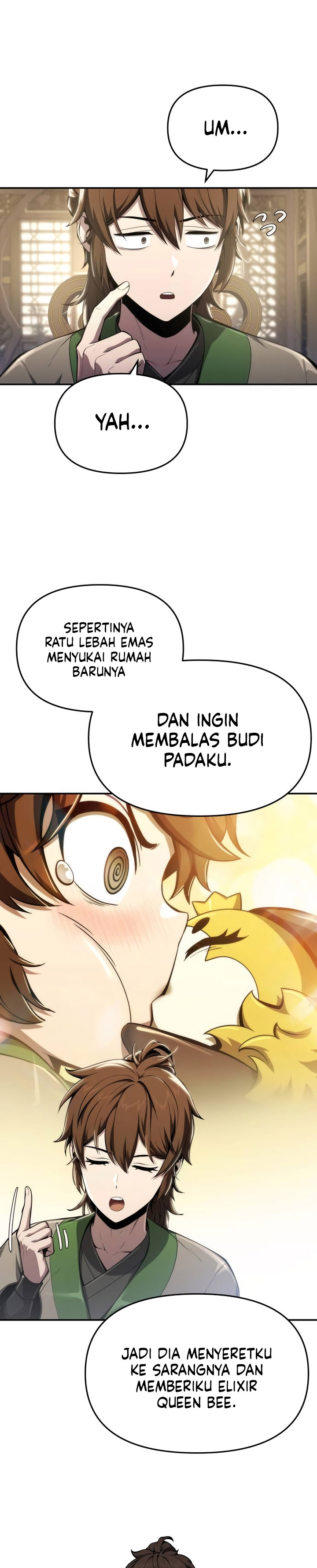 Entomologist in Sichuan Tang Clan Chapter 18 Gambar 30