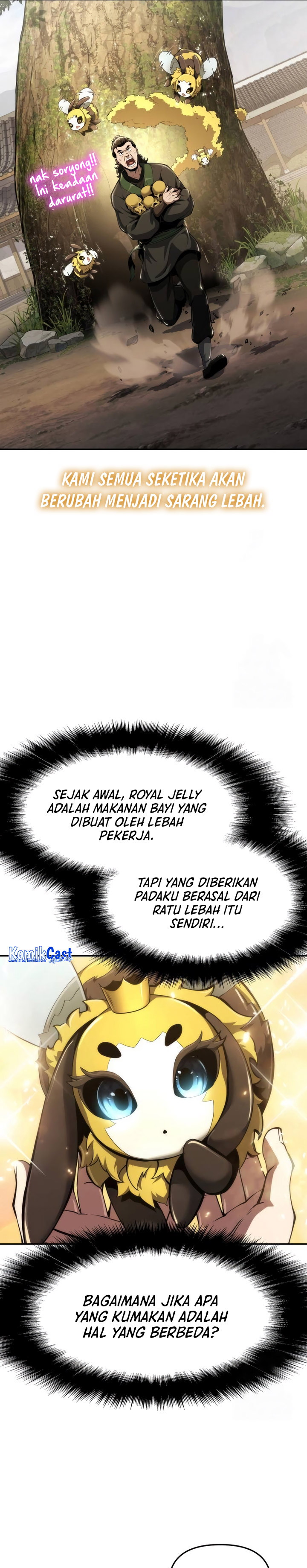 Entomologist in Sichuan Tang Clan Chapter 18 Gambar 34