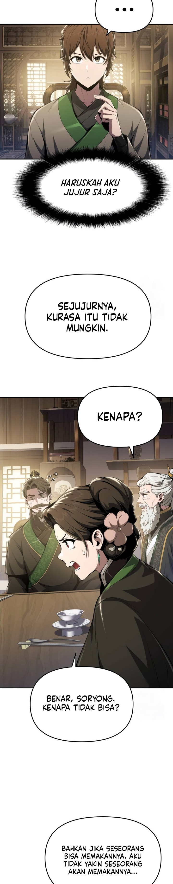 Entomologist in Sichuan Tang Clan Chapter 18 Gambar 35