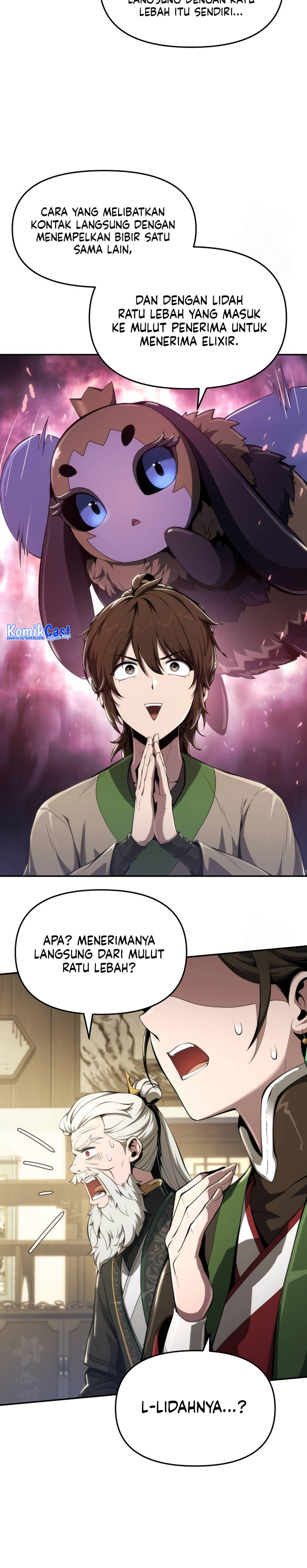 Entomologist in Sichuan Tang Clan Chapter 18 Gambar 37