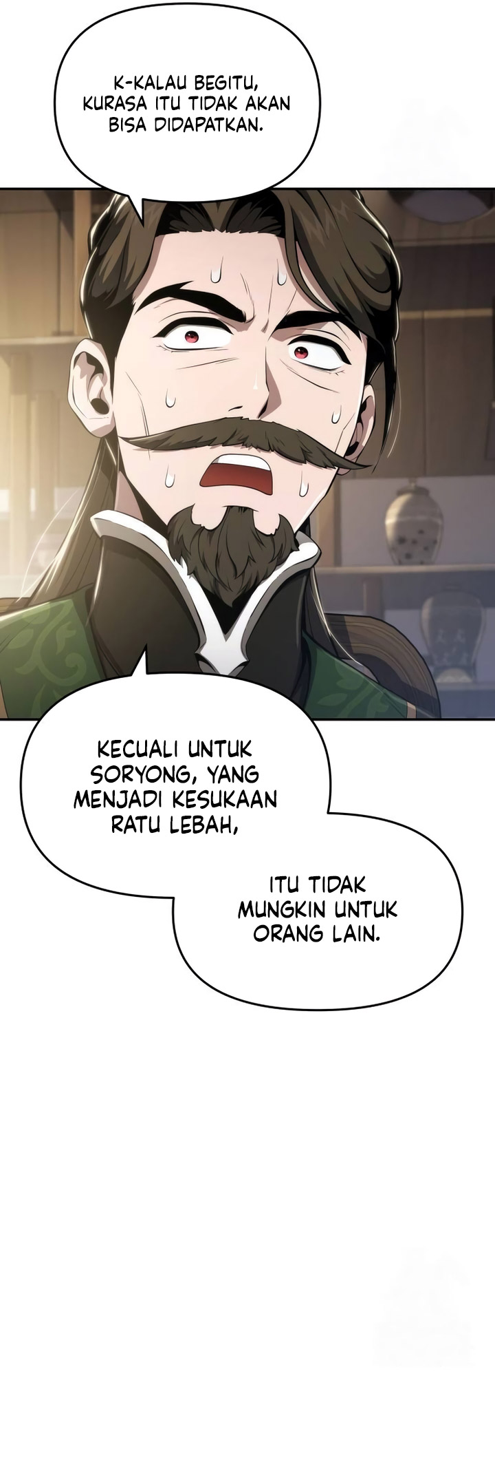 Entomologist in Sichuan Tang Clan Chapter 18 Gambar 38