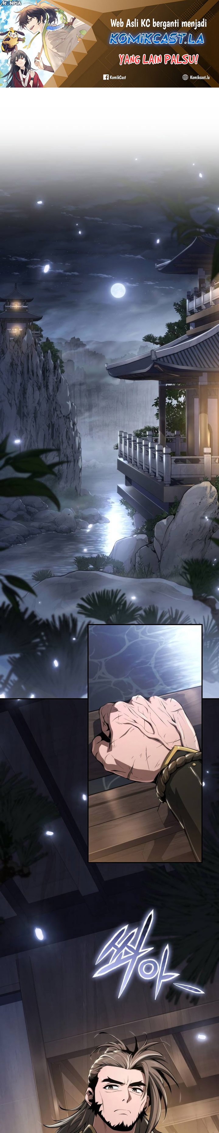 Entomologist in Sichuan Tang Clan Chapter 19 Gambar 2