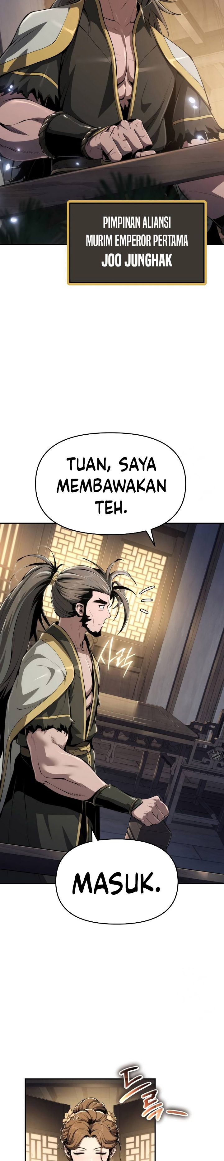 Entomologist in Sichuan Tang Clan Chapter 19 Gambar 3