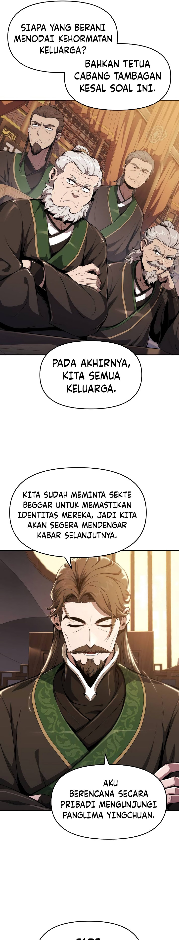 Entomologist in Sichuan Tang Clan Chapter 19 Gambar 14