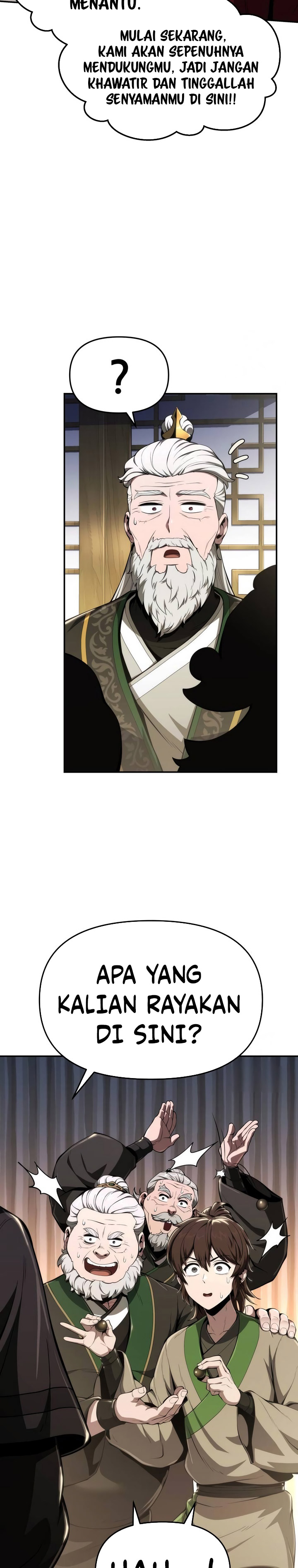 Entomologist in Sichuan Tang Clan Chapter 19 Gambar 24
