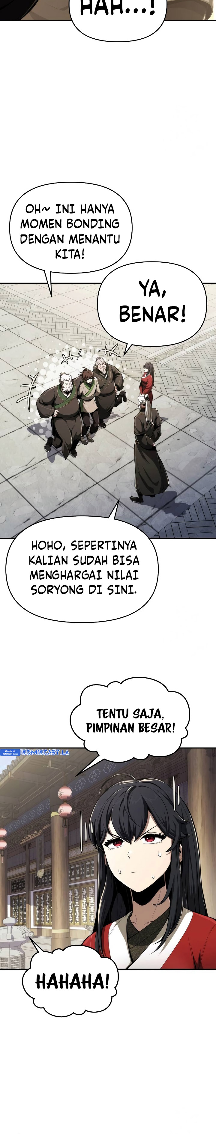 Entomologist in Sichuan Tang Clan Chapter 19 Gambar 25