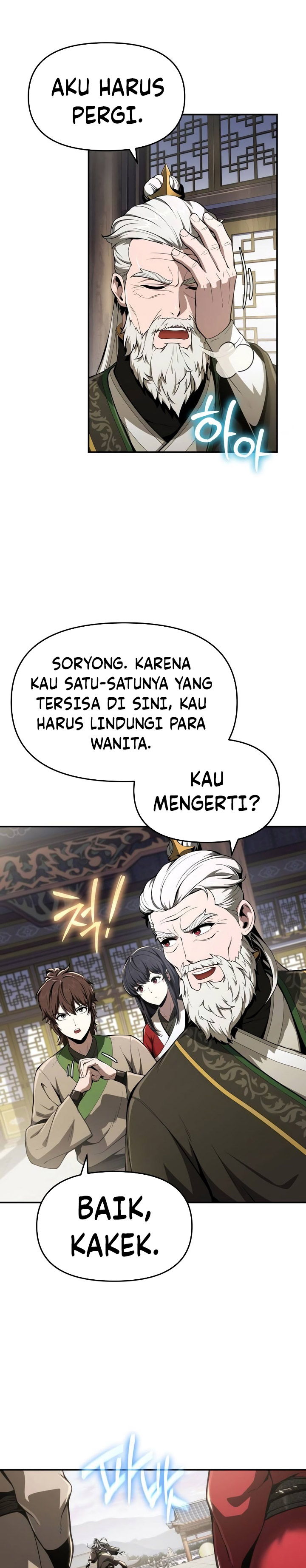 Entomologist in Sichuan Tang Clan Chapter 19 Gambar 28