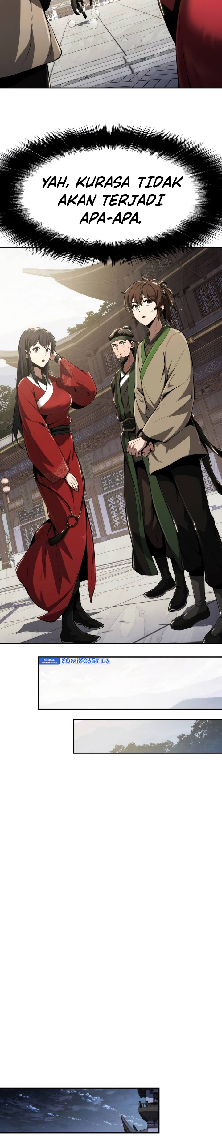 Entomologist in Sichuan Tang Clan Chapter 19 Gambar 29