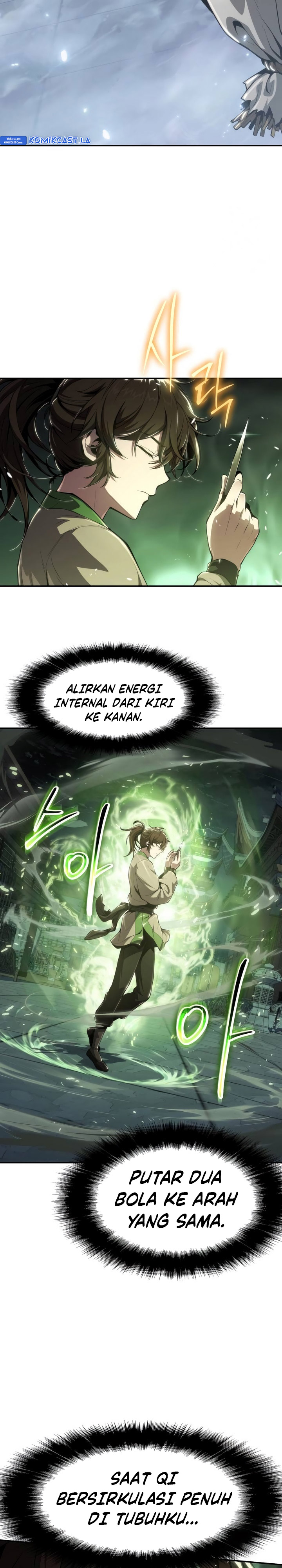 Entomologist in Sichuan Tang Clan Chapter 19 Gambar 32