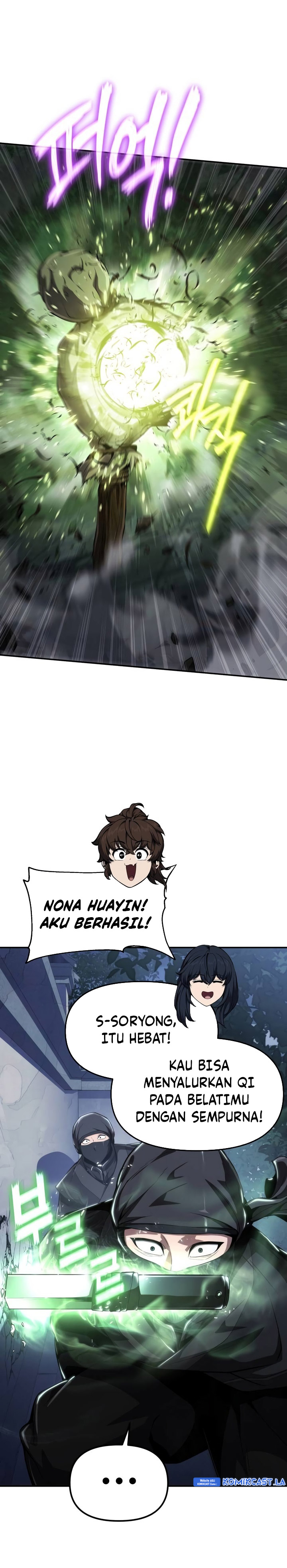 Entomologist in Sichuan Tang Clan Chapter 19 Gambar 34