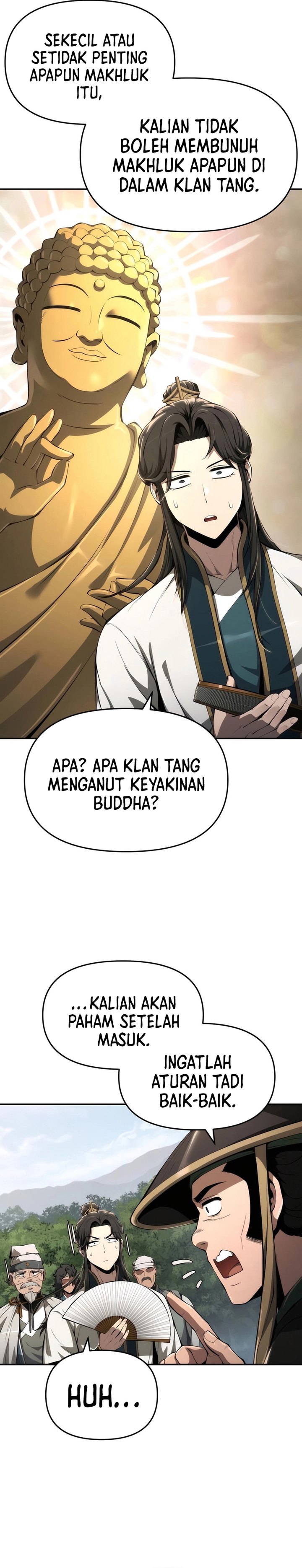 Entomologist in Sichuan Tang Clan Chapter 24 Gambar 7