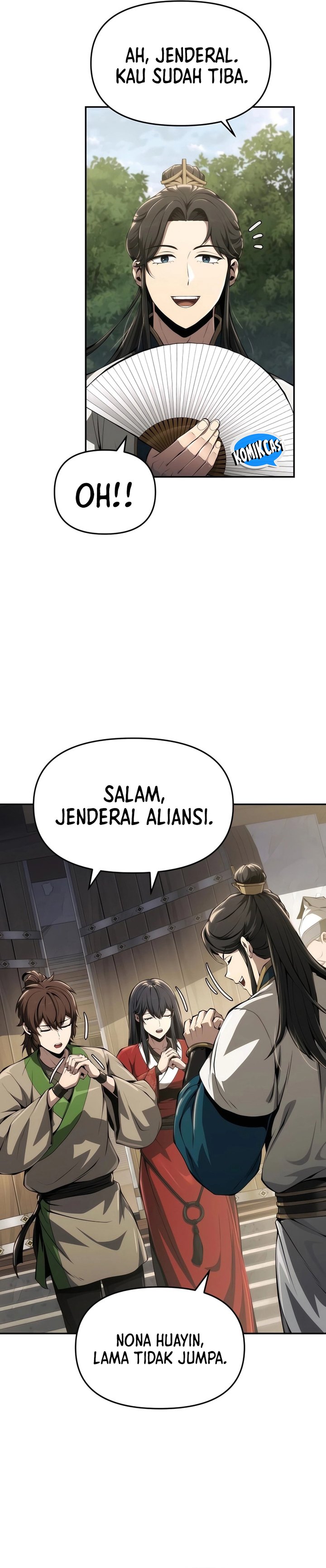 Entomologist in Sichuan Tang Clan Chapter 24 Gambar 8