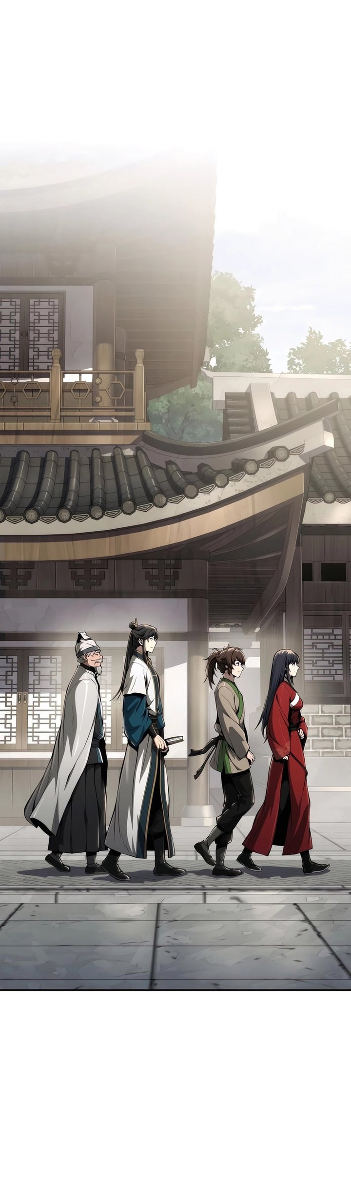 Entomologist in Sichuan Tang Clan Chapter 24 Gambar 21
