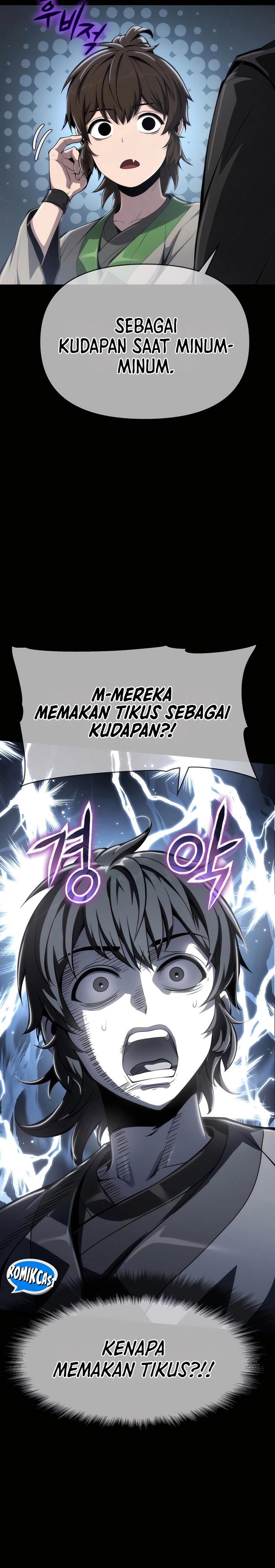 Entomologist in Sichuan Tang Clan Chapter 24 Gambar 28