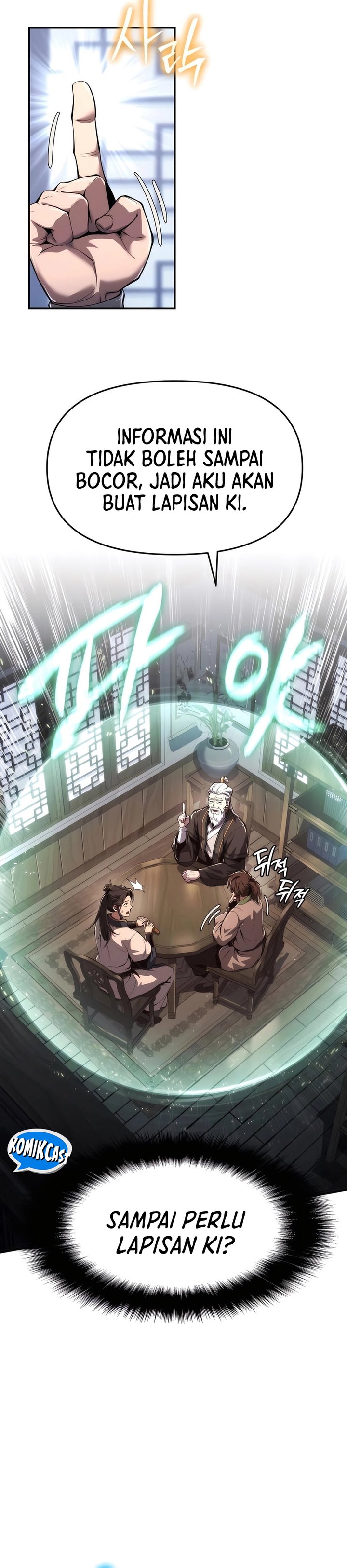 Entomologist in Sichuan Tang Clan Chapter 24 Gambar 36