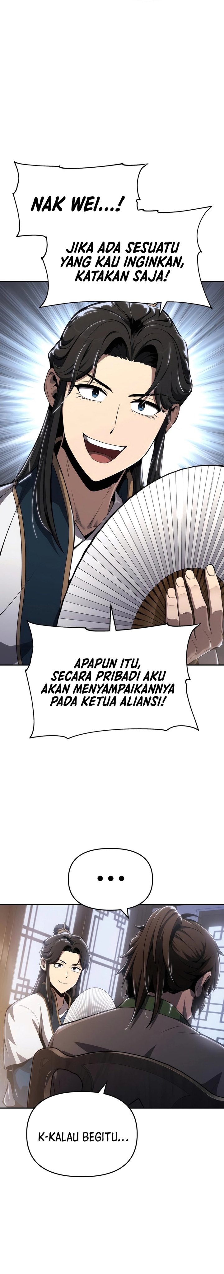 Entomologist in Sichuan Tang Clan Chapter 24 Gambar 44