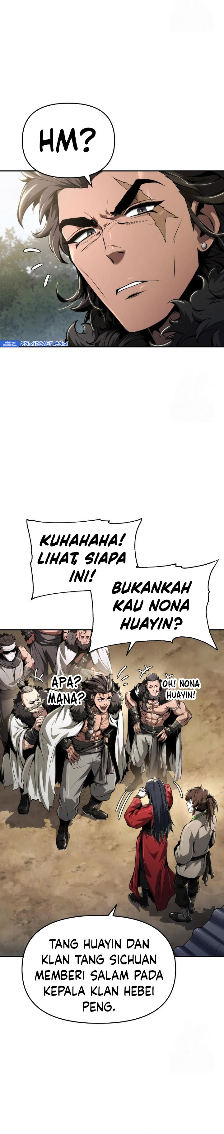 Entomologist in Sichuan Tang Clan Chapter 26 Gambar 5