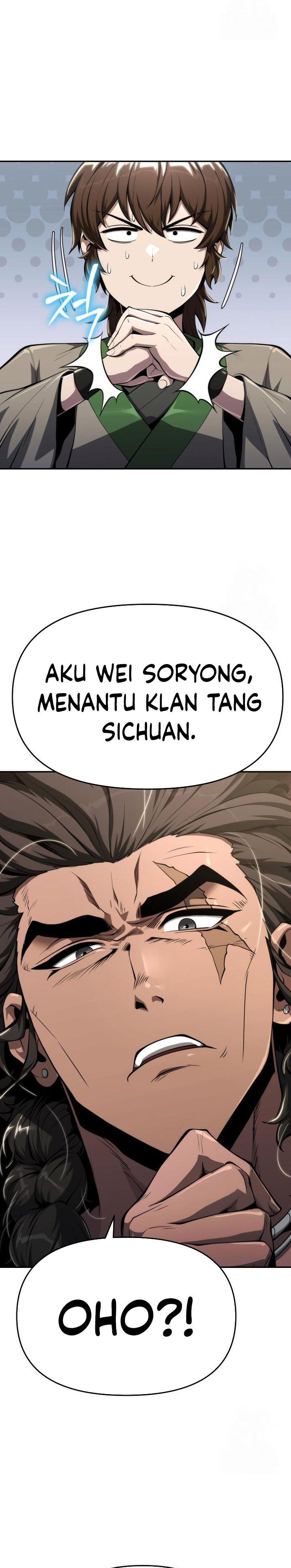 Entomologist in Sichuan Tang Clan Chapter 26 Gambar 7