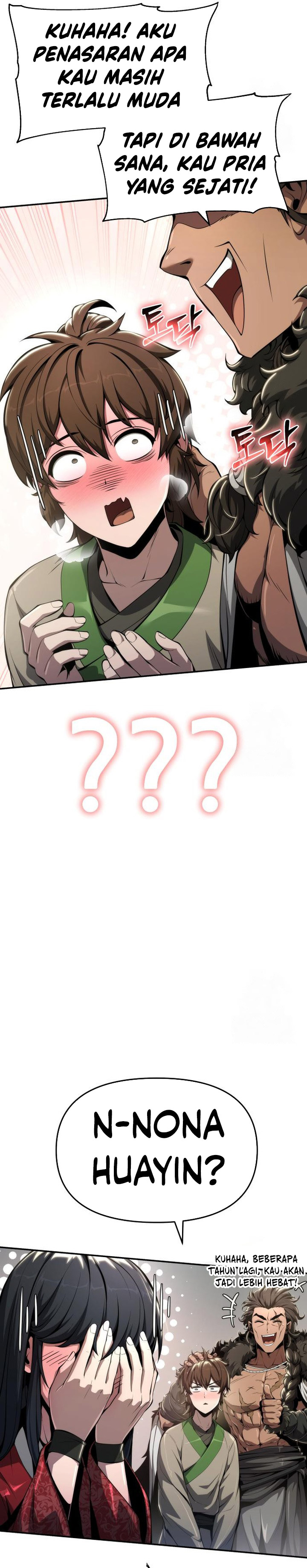 Entomologist in Sichuan Tang Clan Chapter 26 Gambar 10