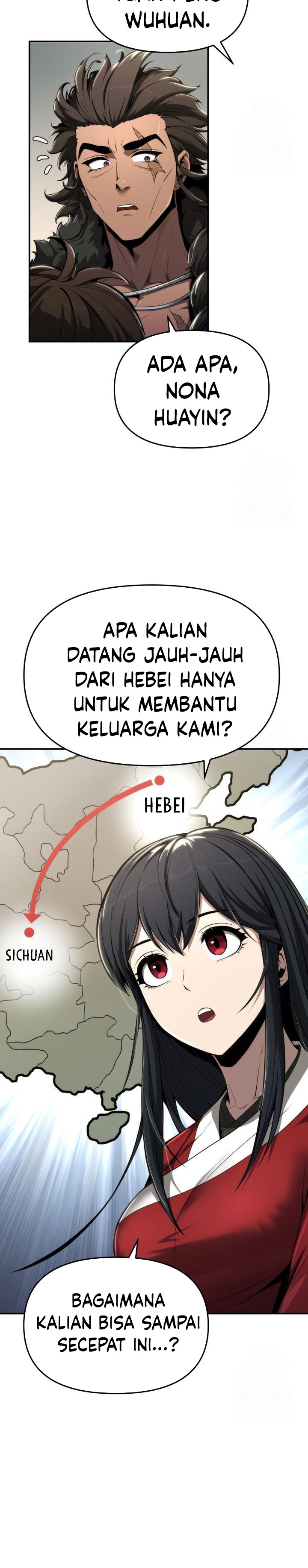 Entomologist in Sichuan Tang Clan Chapter 26 Gambar 13
