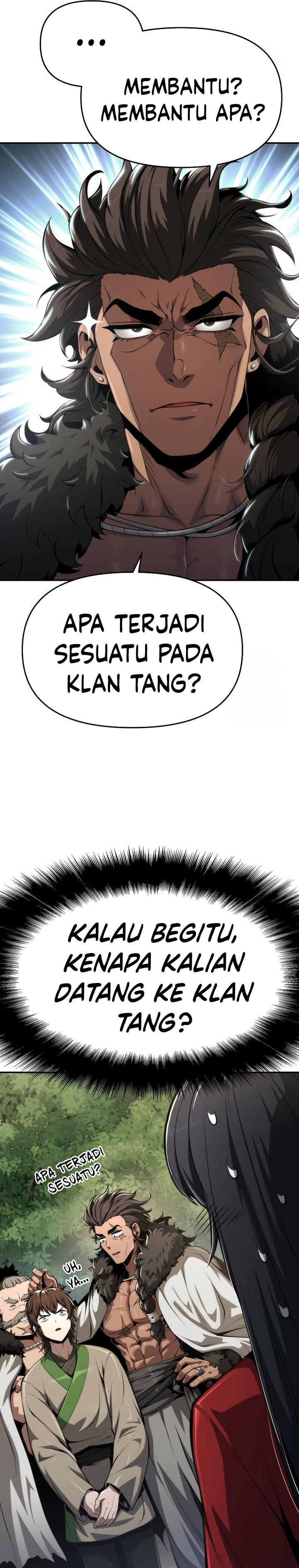 Entomologist in Sichuan Tang Clan Chapter 26 Gambar 14