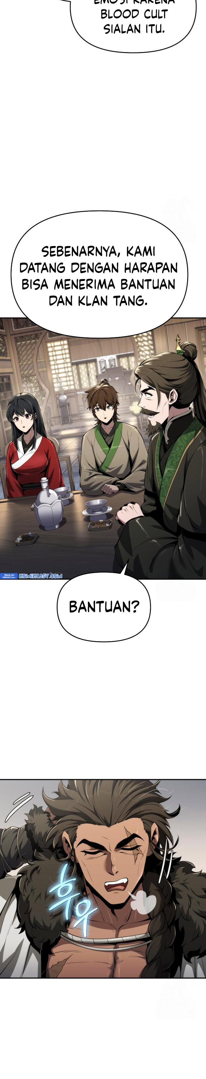 Entomologist in Sichuan Tang Clan Chapter 26 Gambar 17