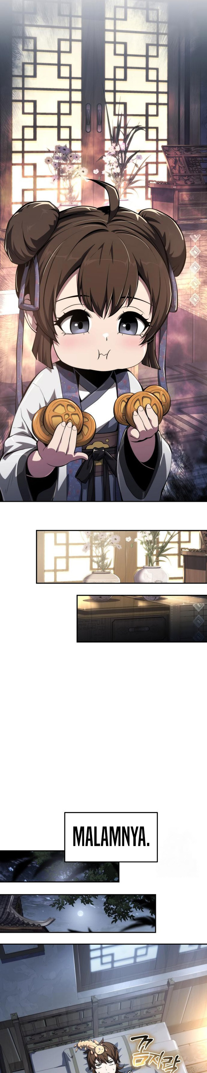 Entomologist in Sichuan Tang Clan Chapter 26 Gambar 26
