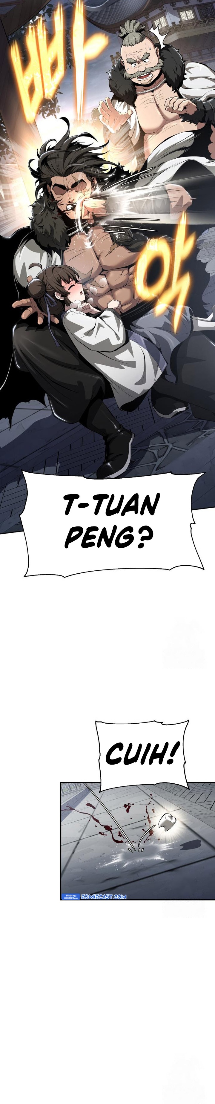 Entomologist in Sichuan Tang Clan Chapter 26 Gambar 37