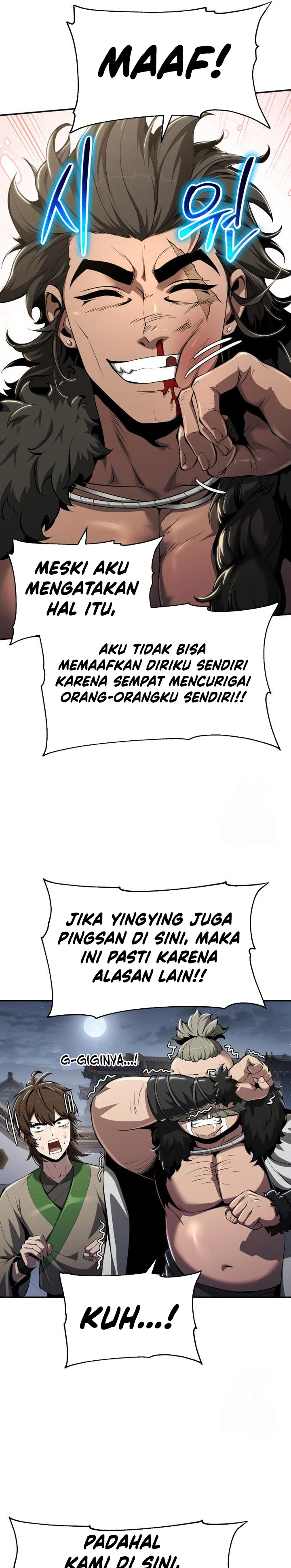 Entomologist in Sichuan Tang Clan Chapter 26 Gambar 38