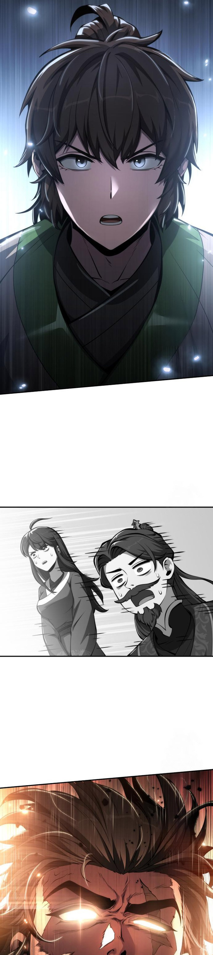 Entomologist in Sichuan Tang Clan Chapter 26 Gambar 42
