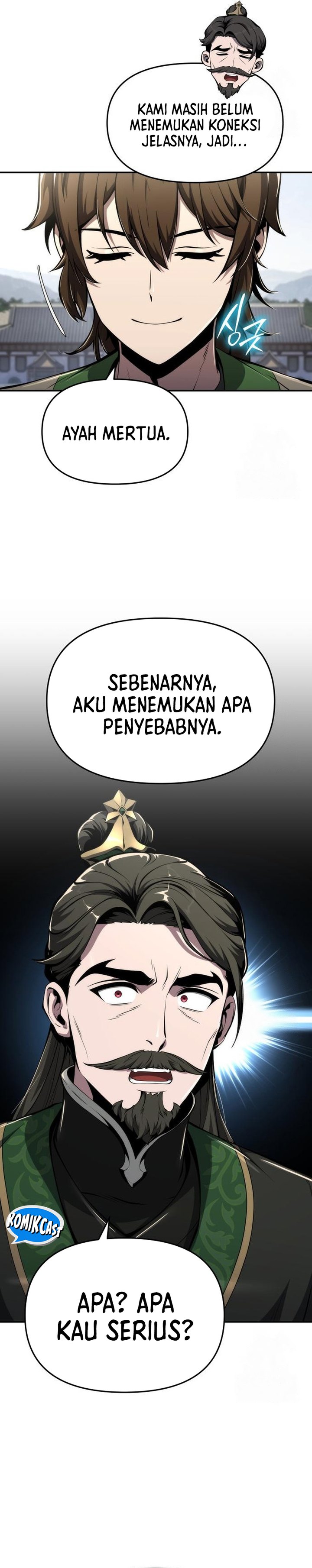 Entomologist in Sichuan Tang Clan Chapter 28 Gambar 14