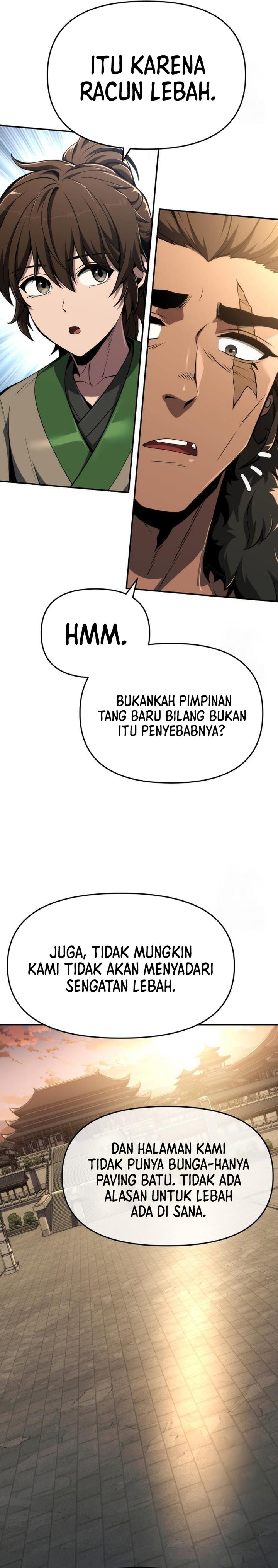 Entomologist in Sichuan Tang Clan Chapter 28 Gambar 20
