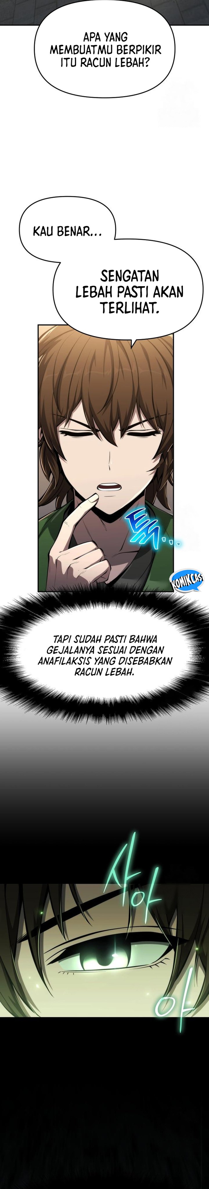Entomologist in Sichuan Tang Clan Chapter 28 Gambar 21