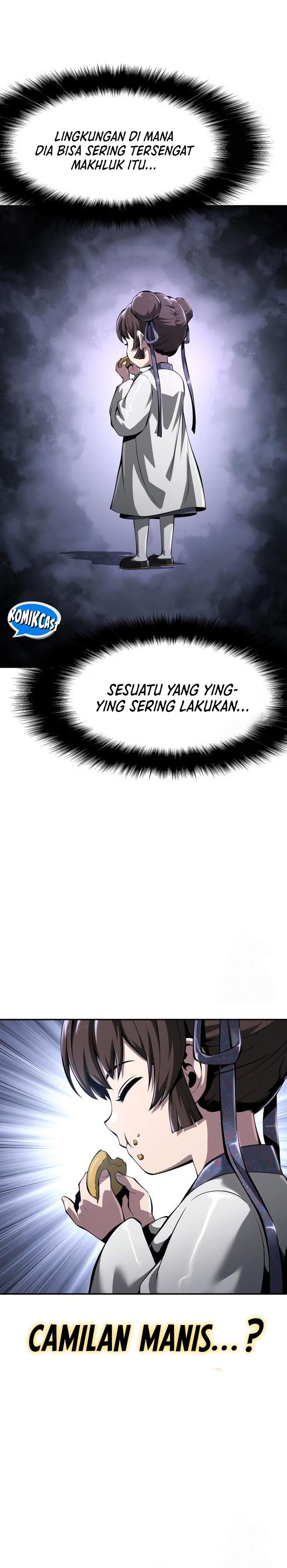 Entomologist in Sichuan Tang Clan Chapter 28 Gambar 25