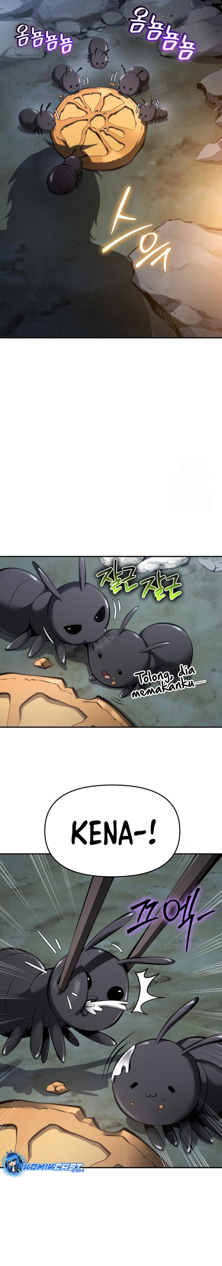 Entomologist in Sichuan Tang Clan Chapter 28 Gambar 32