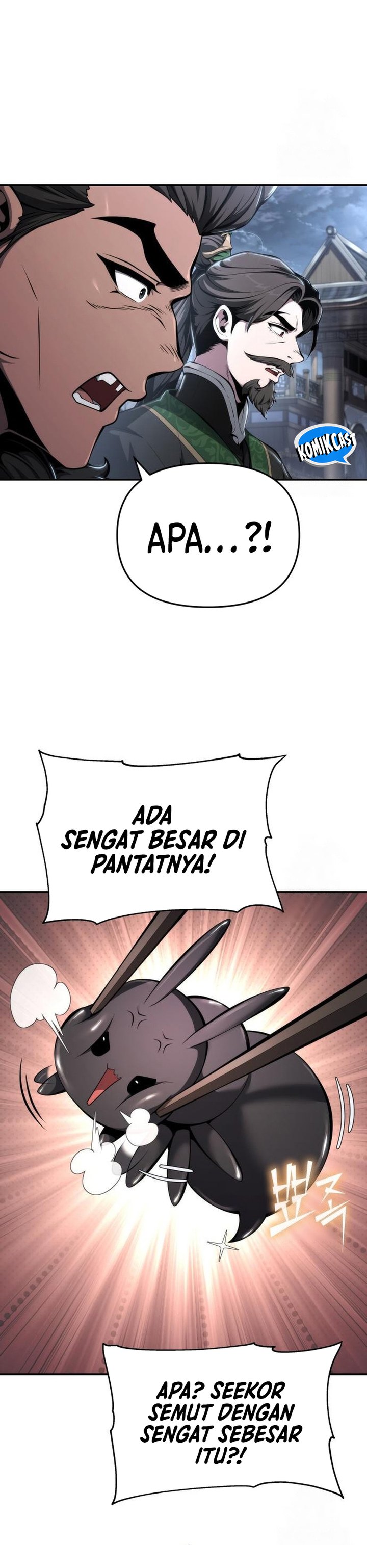 Entomologist in Sichuan Tang Clan Chapter 28 Gambar 34