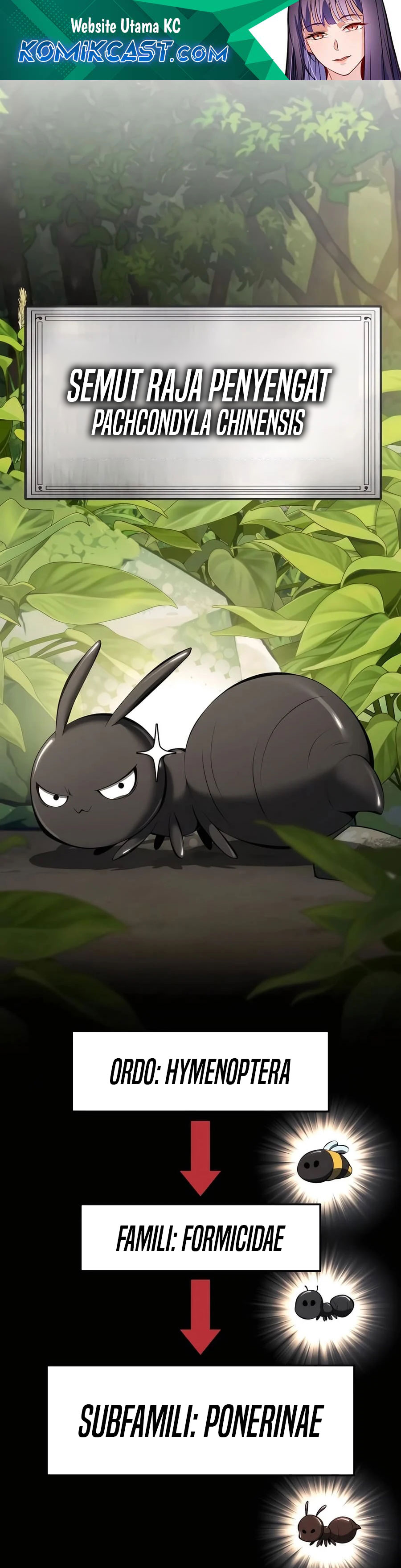 Entomologist in Sichuan Tang Clan Chapter 29 Gambar 2
