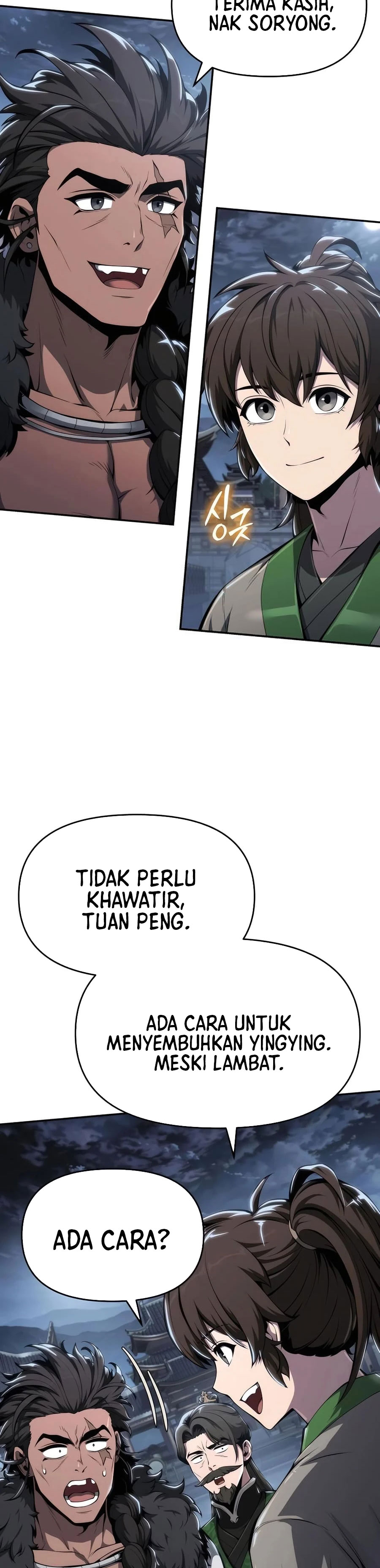 Entomologist in Sichuan Tang Clan Chapter 29 Gambar 10