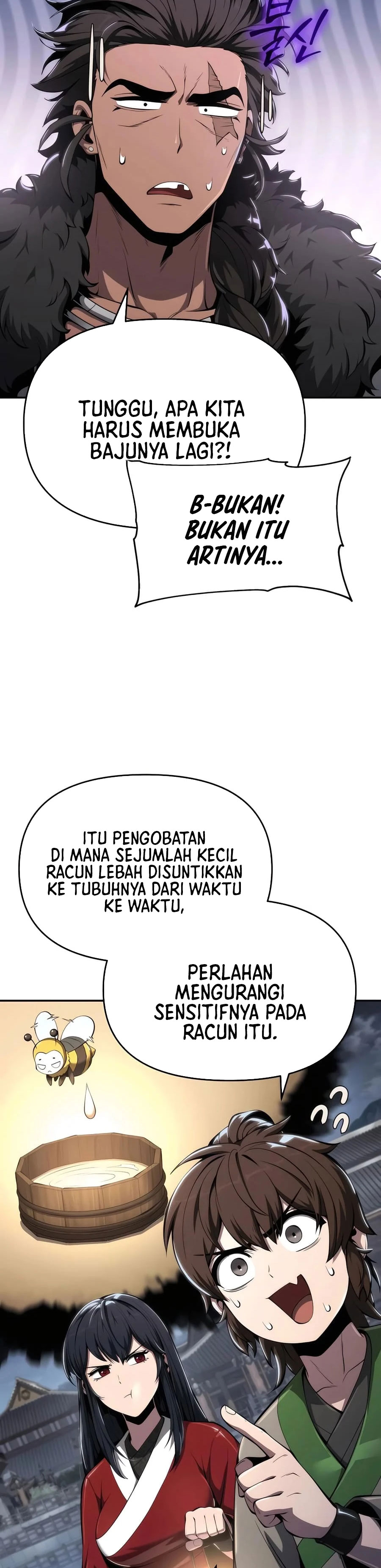 Entomologist in Sichuan Tang Clan Chapter 29 Gambar 12