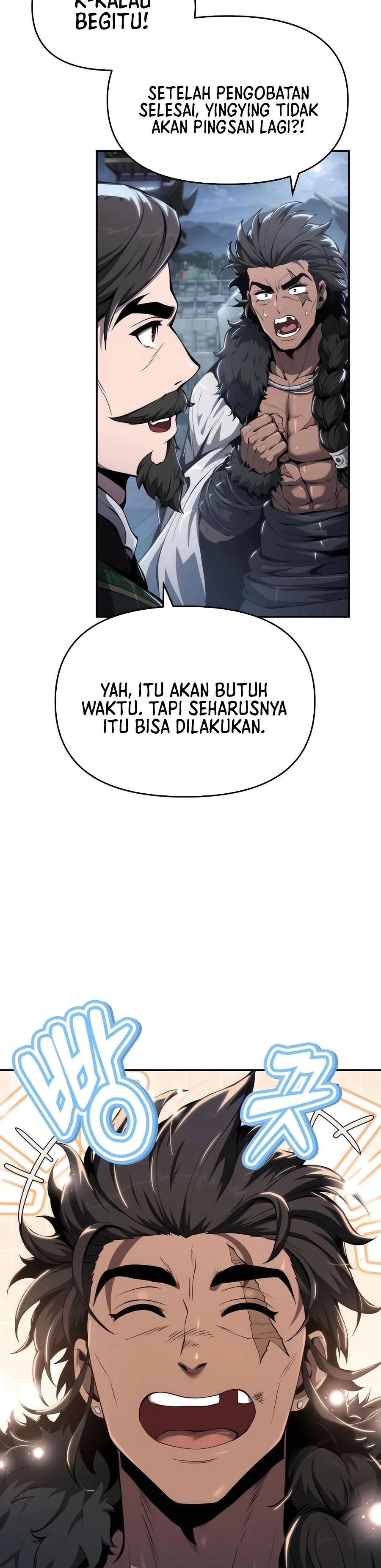 Entomologist in Sichuan Tang Clan Chapter 29 Gambar 14