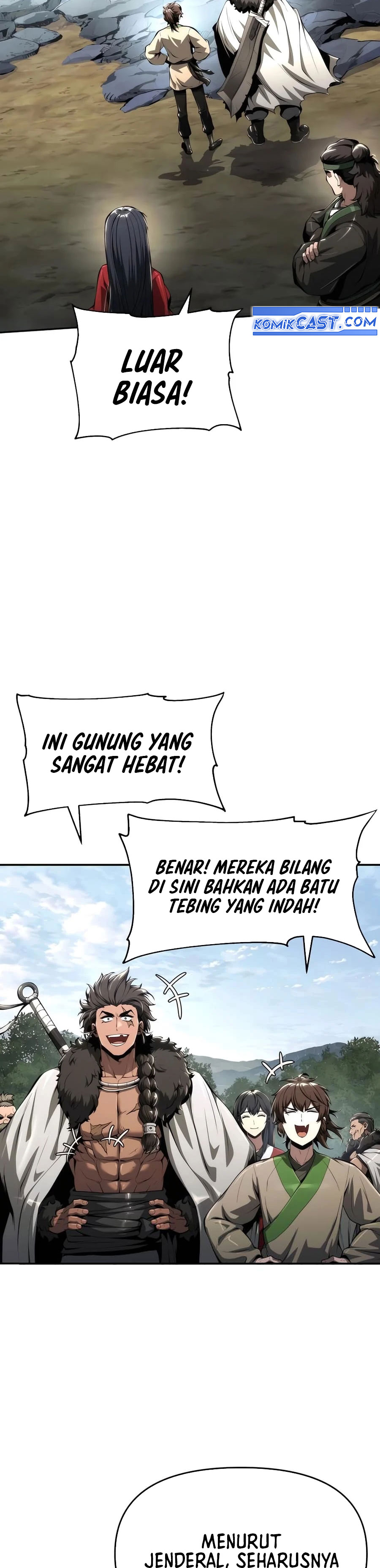 Entomologist in Sichuan Tang Clan Chapter 29 Gambar 21