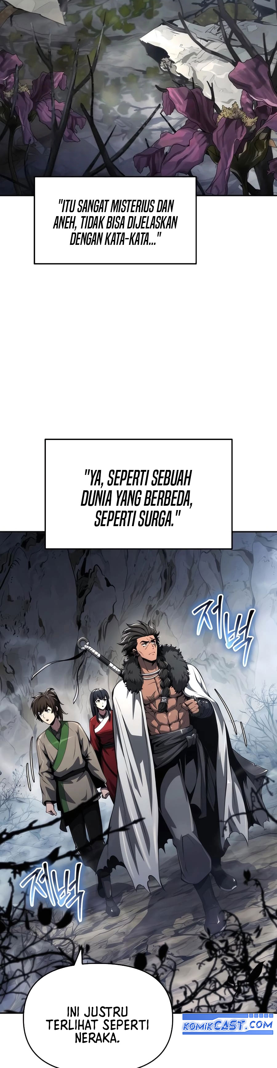 Entomologist in Sichuan Tang Clan Chapter 29 Gambar 34