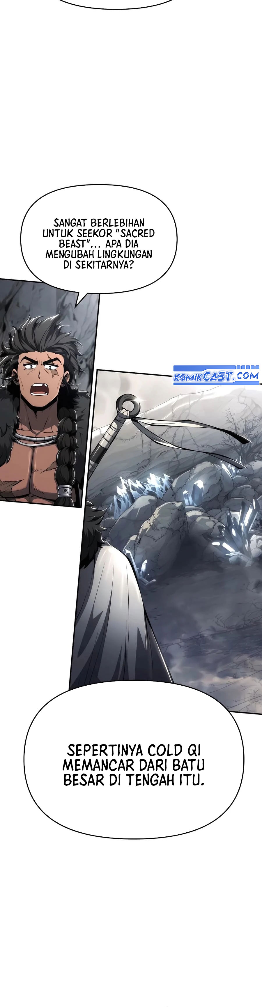 Entomologist in Sichuan Tang Clan Chapter 29 Gambar 36
