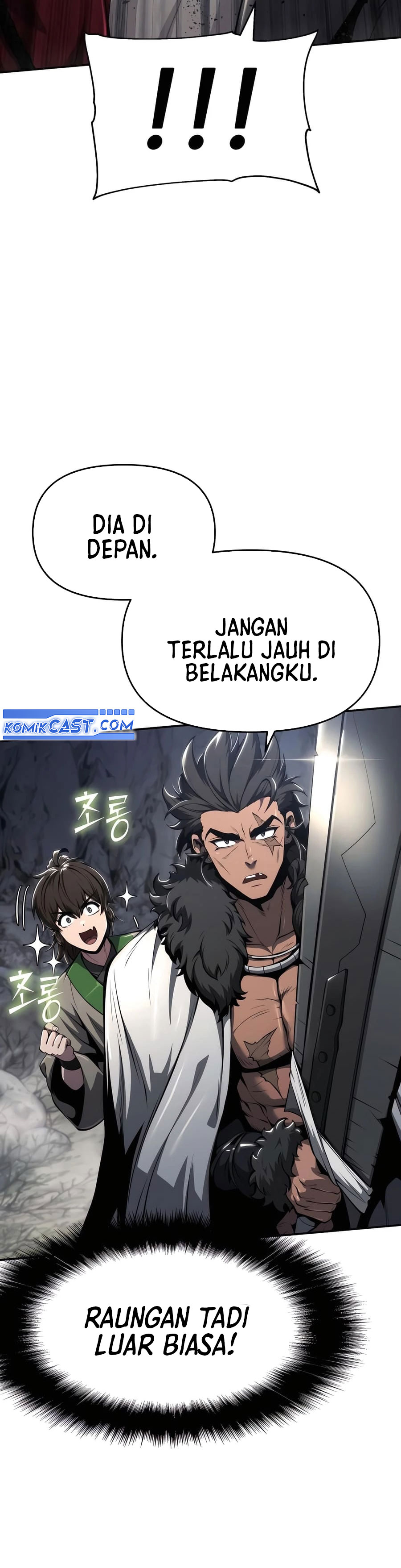 Entomologist in Sichuan Tang Clan Chapter 29 Gambar 40