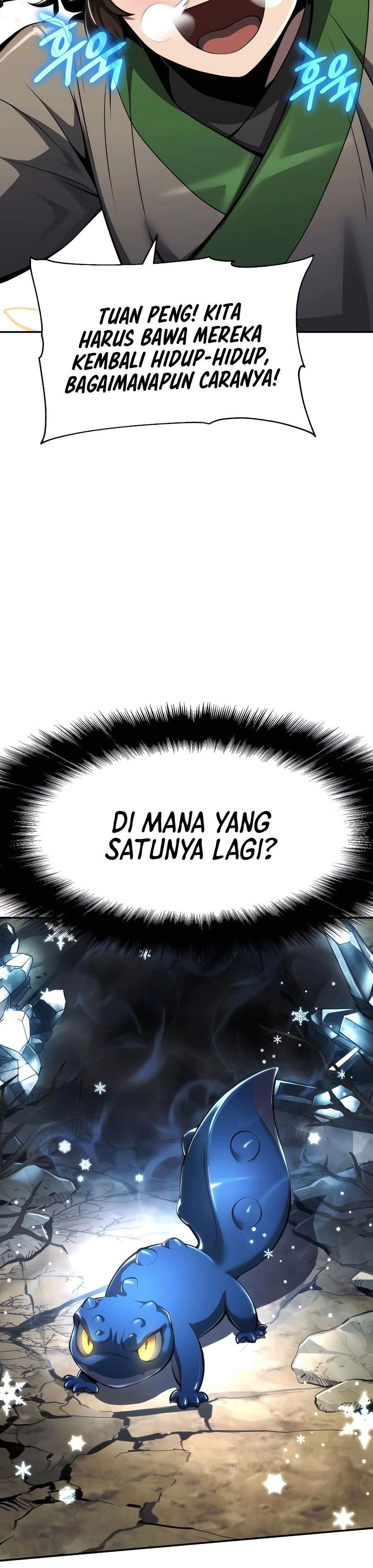 Entomologist in Sichuan Tang Clan Chapter 29 Gambar 47