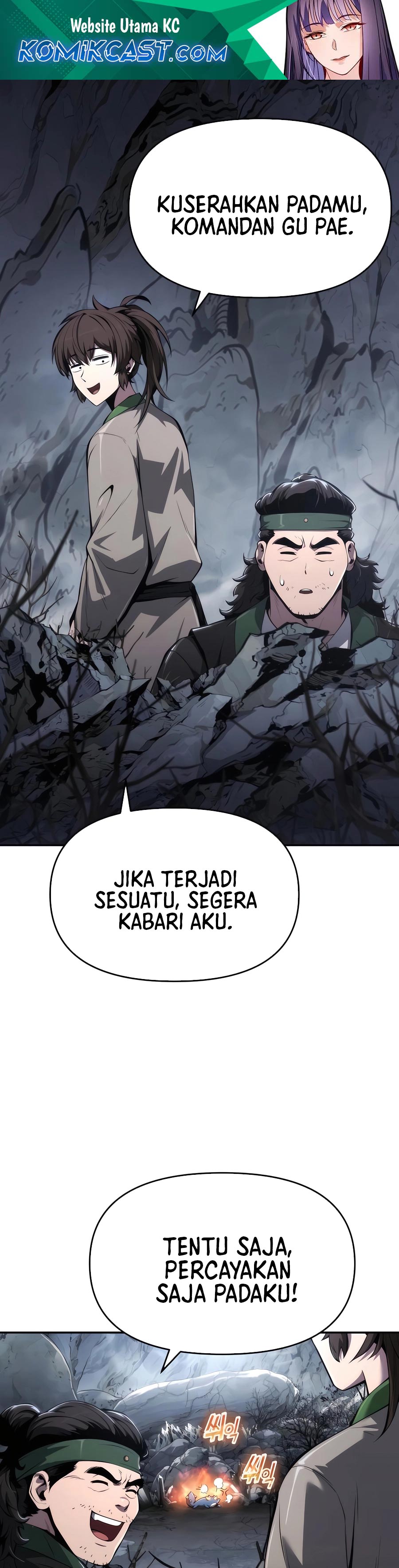 Entomologist in Sichuan Tang Clan Chapter 30 Gambar 2