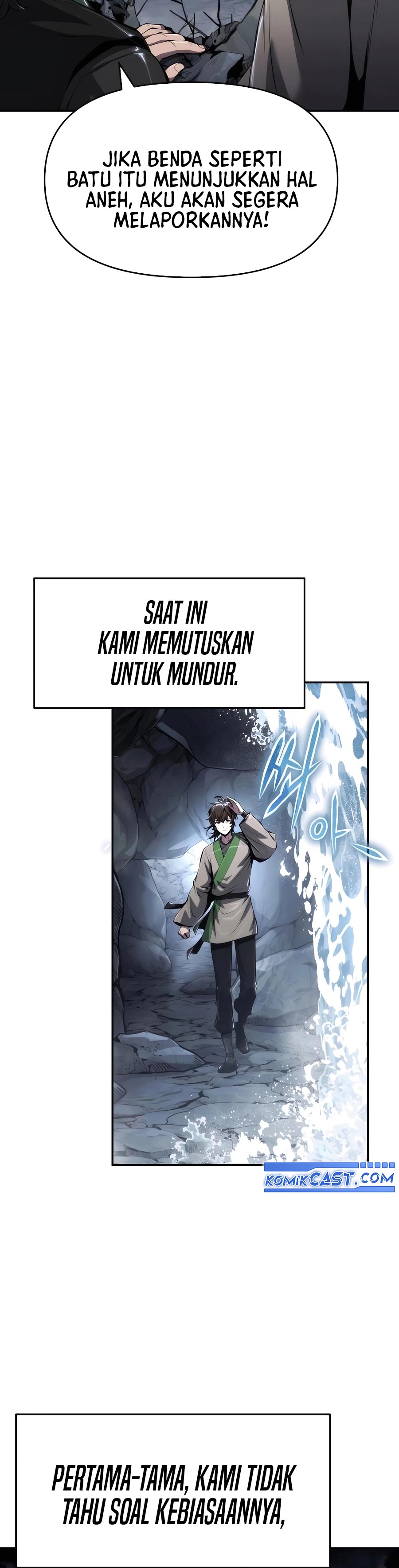 Entomologist in Sichuan Tang Clan Chapter 30 Gambar 3
